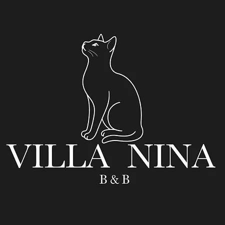 Nocleg ze śniadaniem Nina Lagosanto