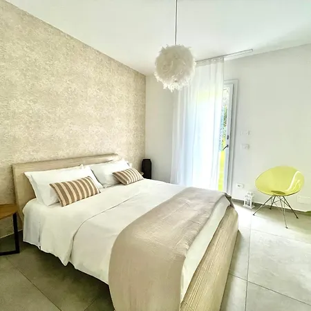 Bed & Breakfast Nina *