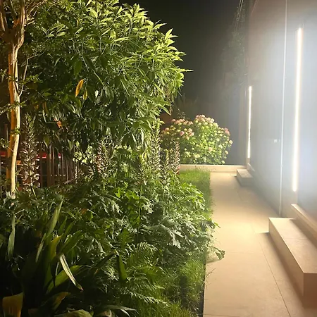 Panzió Nina Lagosanto