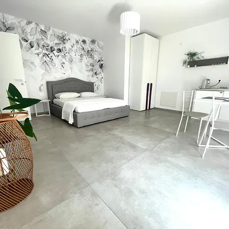 Bed & Breakfast Nina *