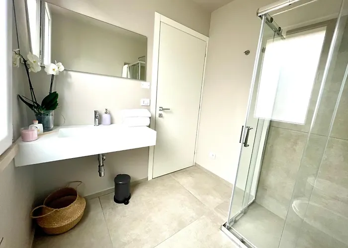 Bed & Breakfast Nina