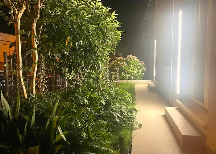 Bed & Breakfast Nina Lagosanto