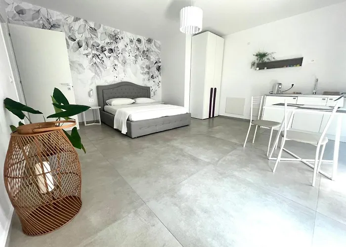 Bed & Breakfast Nina 3*